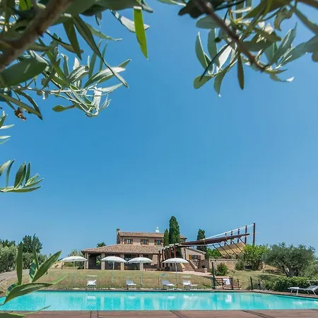 Monica * San Costanzo