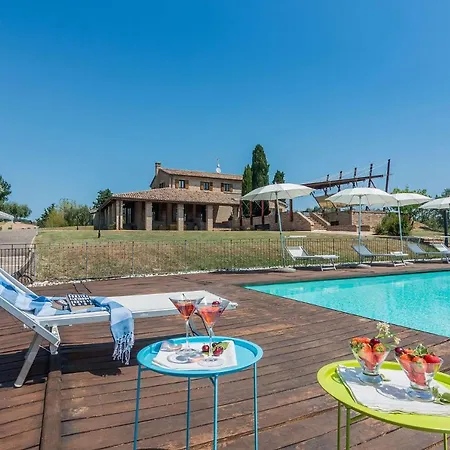 Monica * San Costanzo