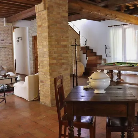 Monica * San Costanzo